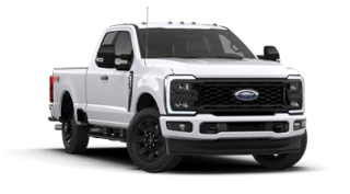 2026 Ford Super Duty® External Image 5